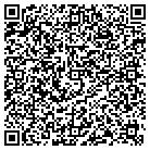 QR code with Soft Paws Pet Sitting Service contacts