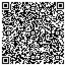 QR code with Merza Michelle DVM contacts