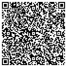 QR code with Up And Running Computers contacts