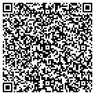 QR code with Michaelson Jo DVM contacts