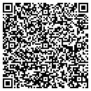 QR code with Urbana Computers contacts