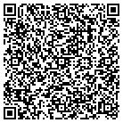 QR code with Michael Budenz & Assoc contacts