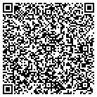 QR code with Allgaier Construction Corp contacts