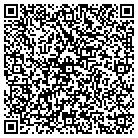 QR code with Custom Corvette Center contacts