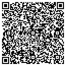 QR code with Morganti Thomas D DVM contacts