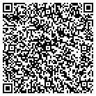 QR code with Mystic River Home Vet Service contacts