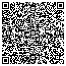 QR code with N J Transit Rail contacts