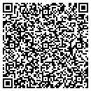 QR code with Tlc Kennels contacts