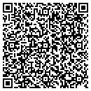 QR code with H P Collections contacts