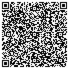 QR code with L & E Freight Handlers contacts
