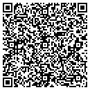 QR code with Uhrbabe Kennels contacts