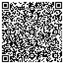 QR code with S & J Transit LLC contacts