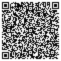 QR code with Evs Builders LLC contacts