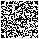 QR code with Barna's Excavating Inc contacts