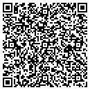 QR code with O'Connor Griffin DVM contacts