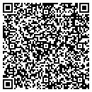 QR code with O'Donnell Mary E DVM contacts