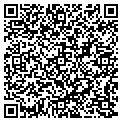 QR code with Anythinggis contacts