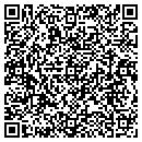 QR code with P-Eye Grannies LLC contacts