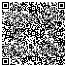 QR code with A One Computer Services contacts