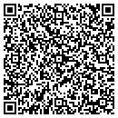 QR code with C & R Builders Inc contacts