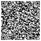 QR code with Weber's Boarding Kennel contacts