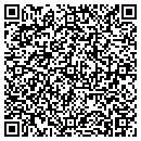 QR code with O'Leary Liam P DVM contacts