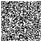 QR code with Haney Sitework & Paving Llp contacts