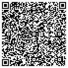 QR code with Big Apple Shuttle Service LLC contacts