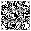 QR code with Hatchett's Delivery contacts