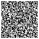 QR code with Hannie B's Restaurant contacts