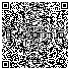 QR code with Gentry's Auto Body Inc contacts