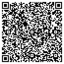 QR code with Hoag Ranch contacts
