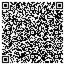 QR code with Art Ebonmyst contacts