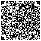QR code with Yankee Clipper Pet Resort & Da contacts