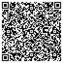 QR code with Holmes Paving contacts