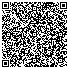 QR code with Heritage Construction CO Inc contacts