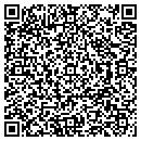 QR code with James A Tate contacts
