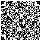 QR code with J Howard Construction Company contacts