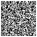 QR code with Jeffrey's Paving contacts