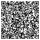 QR code with Re Merideth DVM contacts
