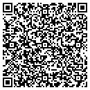QR code with J C Auto Painting contacts