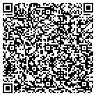 QR code with Blue Mountain Builders contacts