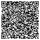 QR code with US Data Forensics contacts