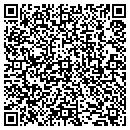 QR code with D R Horton contacts