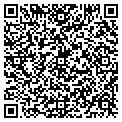 QR code with Jrj Paving contacts