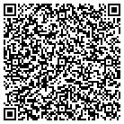 QR code with L I Checker Cab-New Hyde Park contacts
