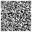 QR code with R L Turney Detective Agency contacts