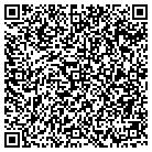 QR code with D J Dre'Kutter's Mobile Entrtn contacts