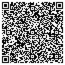 QR code with L&M Paving Inc contacts