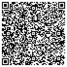 QR code with Cascade Valley Boarding Kennels contacts